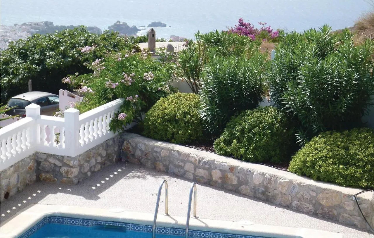 Amazing Home In Almunecar With Kitchen Holiday home