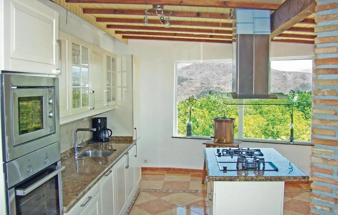 Holiday home Amazing Home In Almunecar With Kitchen