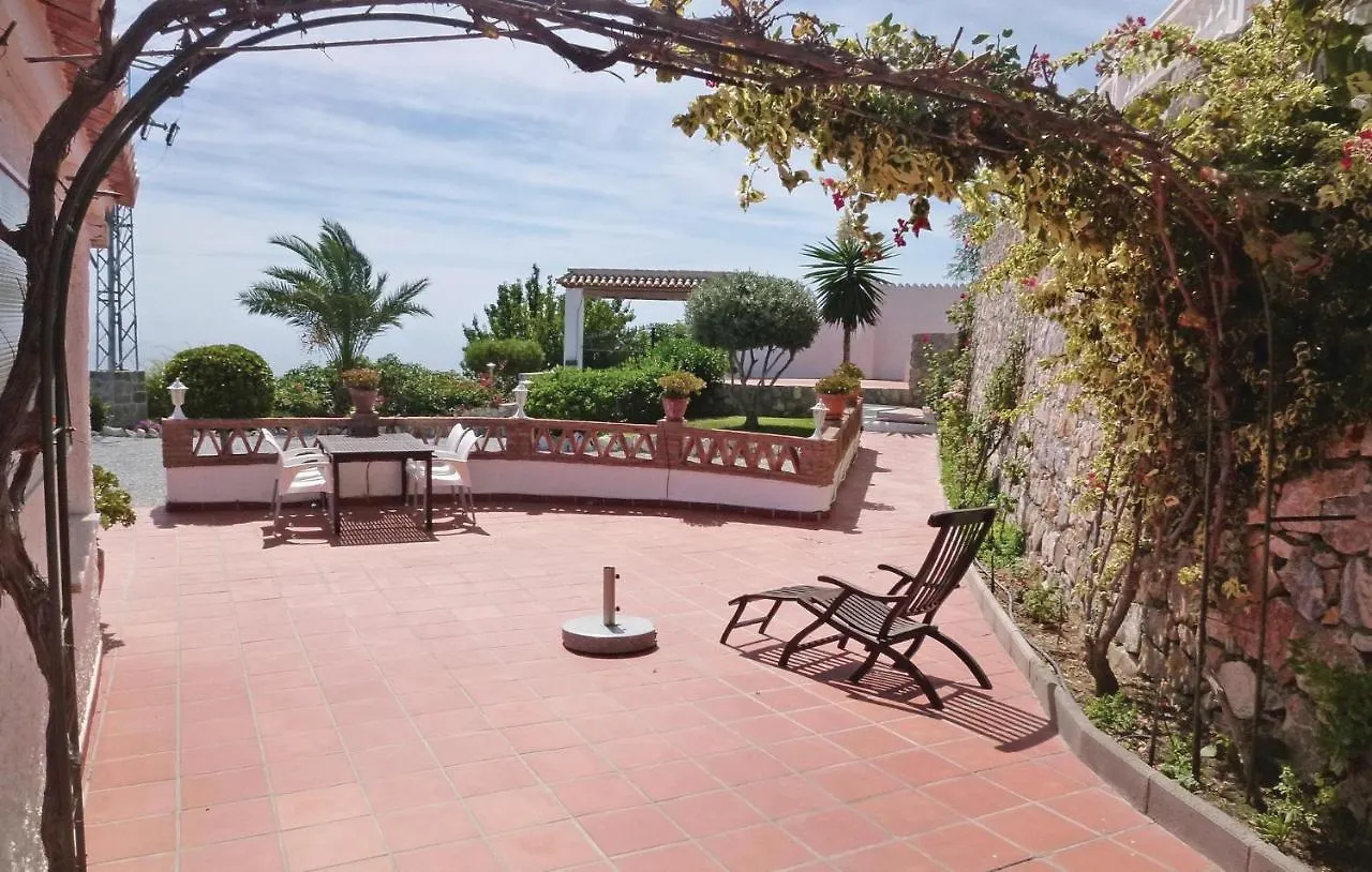 بيت للعطل Amazing Home In Almunecar With Kitchen