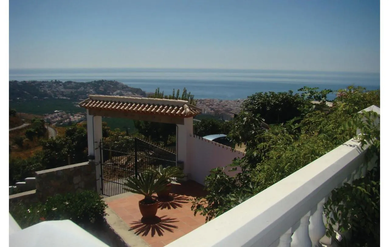 Holiday home Amazing Home In Almunecar With Kitchen Spain