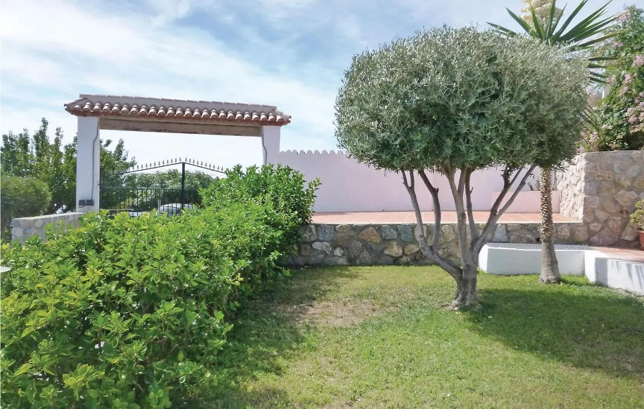 Amazing Home In Almunecar With Kitchen 0*,