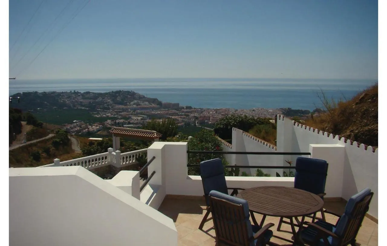 Amazing Home In Almunecar With Kitchen Holiday home