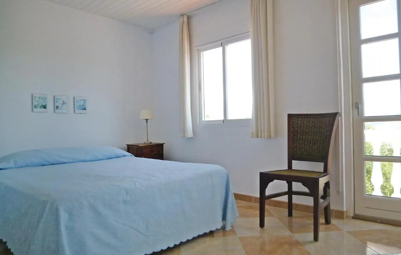 Holiday home Amazing Home In Almunecar With Kitchen