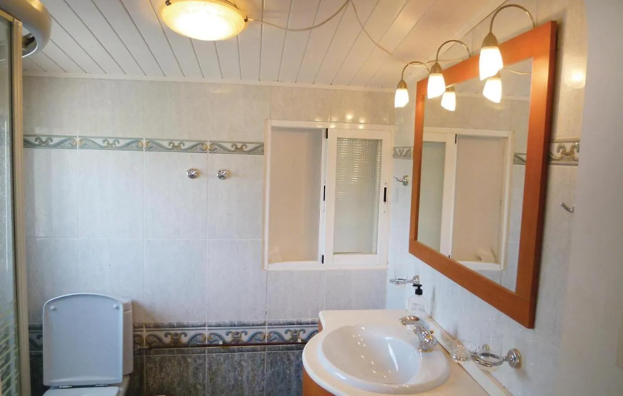 Amazing Home In Almunecar With Kitchen Holiday home