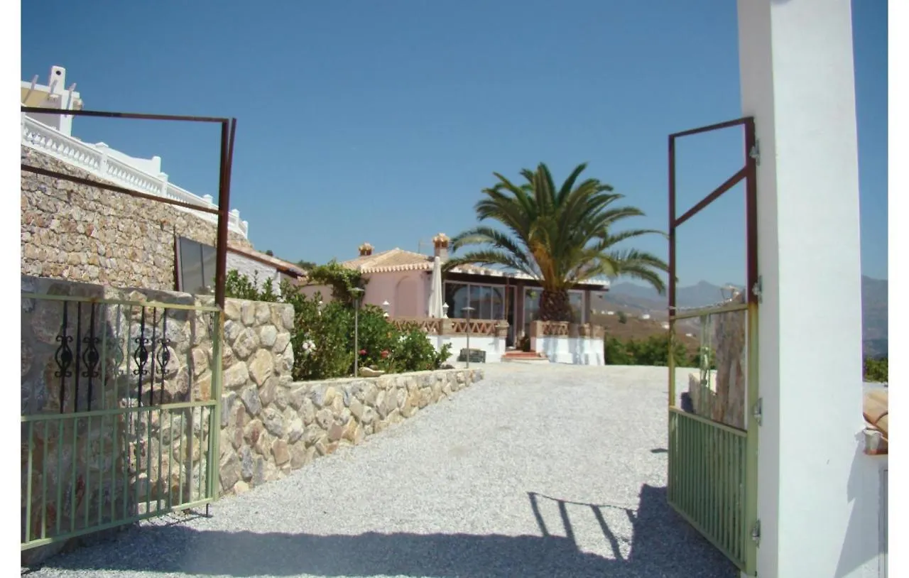 Amazing Home In Almunecar With Kitchen Spain