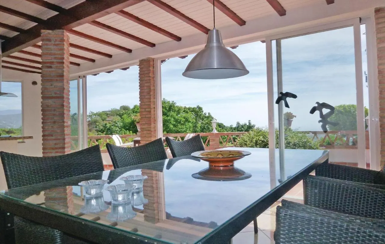 Amazing Home In Almunecar With Kitchen 0*,  Spain