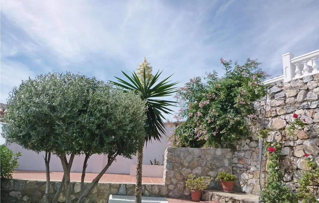 Holiday home Amazing Home In Almunecar With Kitchen Spain