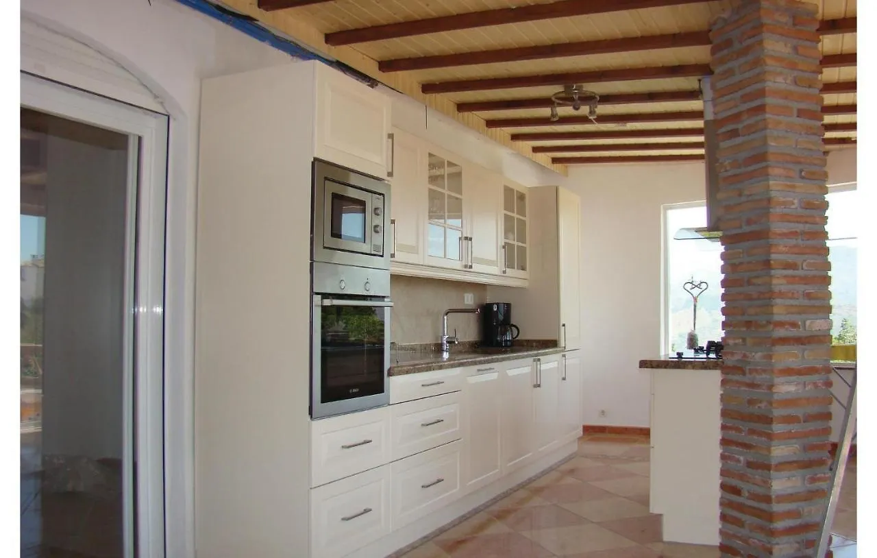 Amazing Home In Almunecar With Kitchen