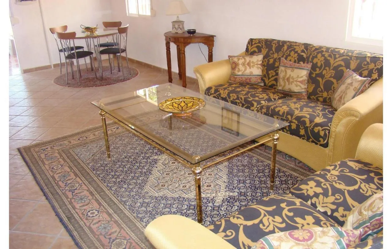 Holiday home Amazing Home In Almunecar With Kitchen