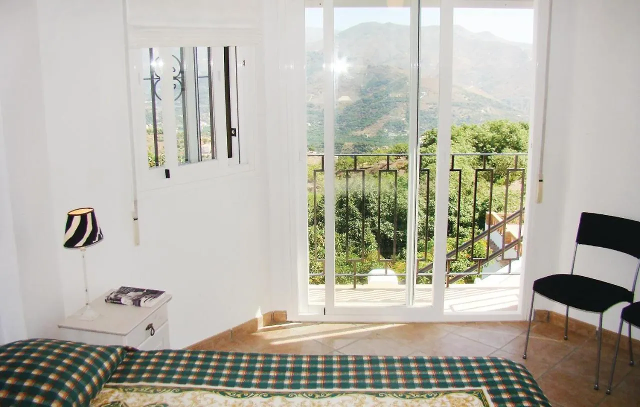 Amazing Home In Almunecar With Kitchen