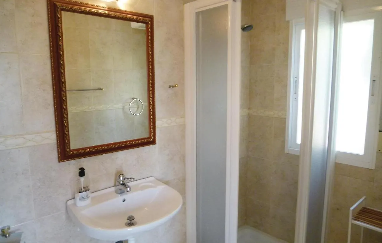 Amazing Home In Almunecar With Kitchen