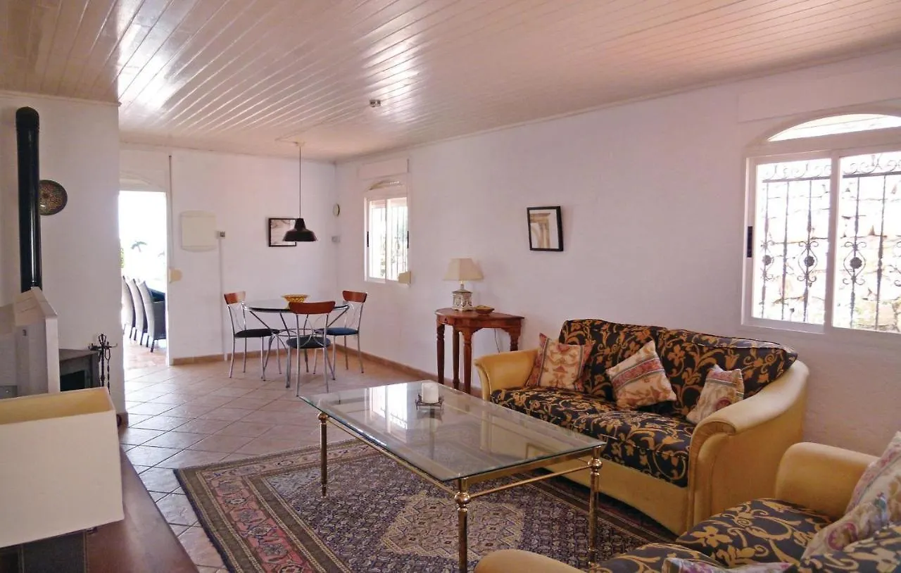 Amazing Home In Almunecar With Kitchen Holiday home