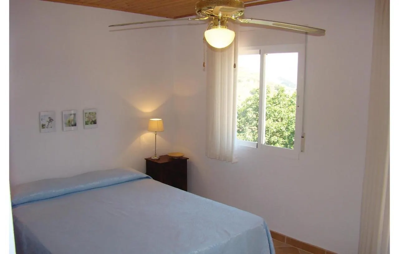 Amazing Home In Almunecar With Kitchen
