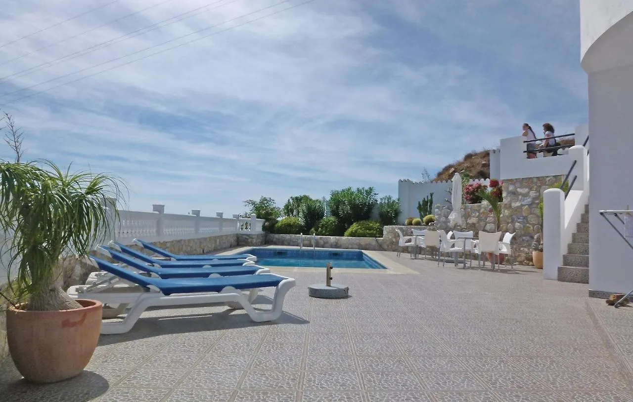 Amazing Home In Almunecar With Kitchen 0*,  Spain