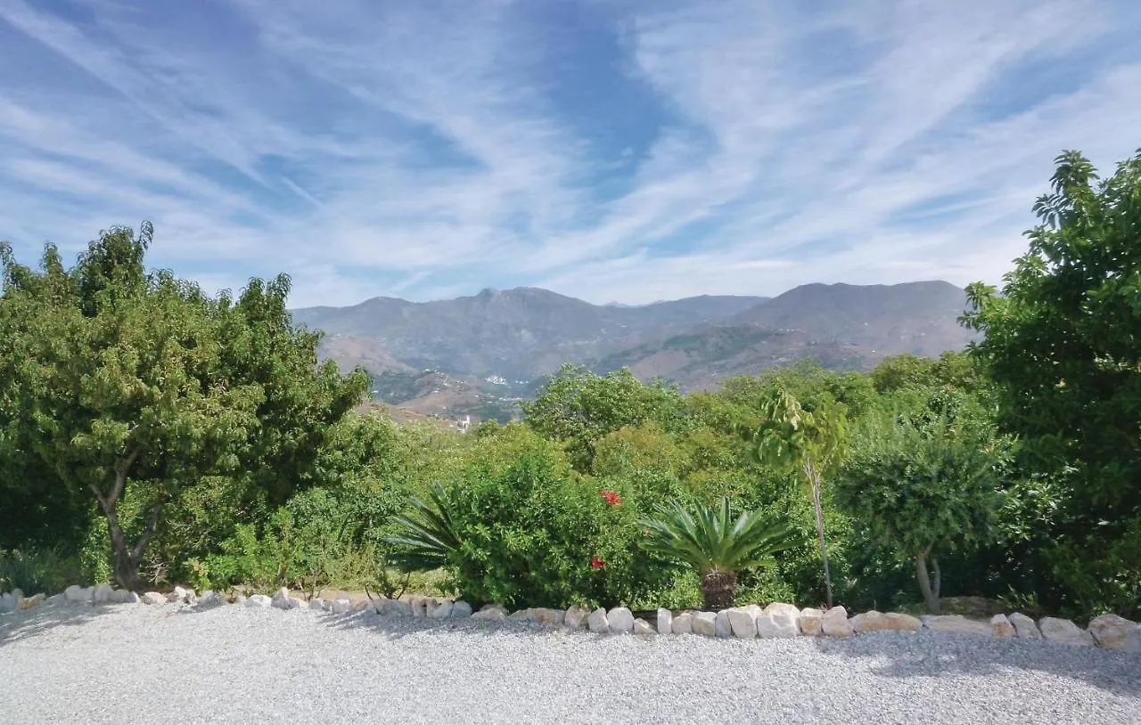 Holiday home Amazing Home In Almunecar With Kitchen