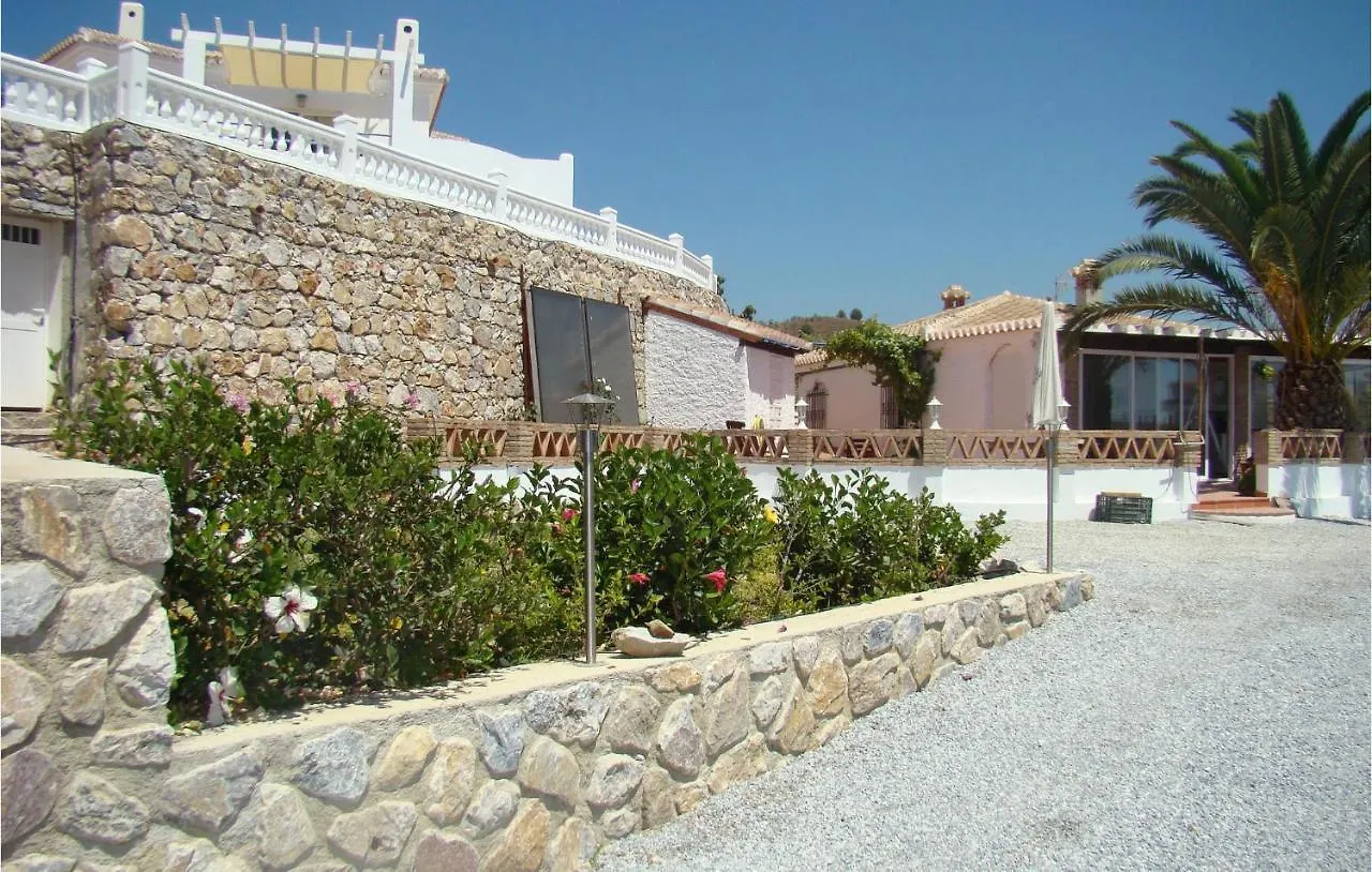 Amazing Home In Almunecar With Kitchen 0*,