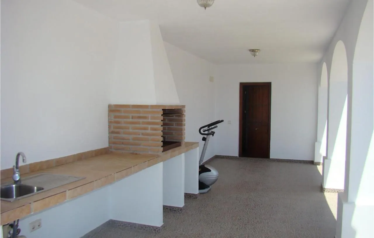 Amazing Home In Almunecar With Kitchen Spain