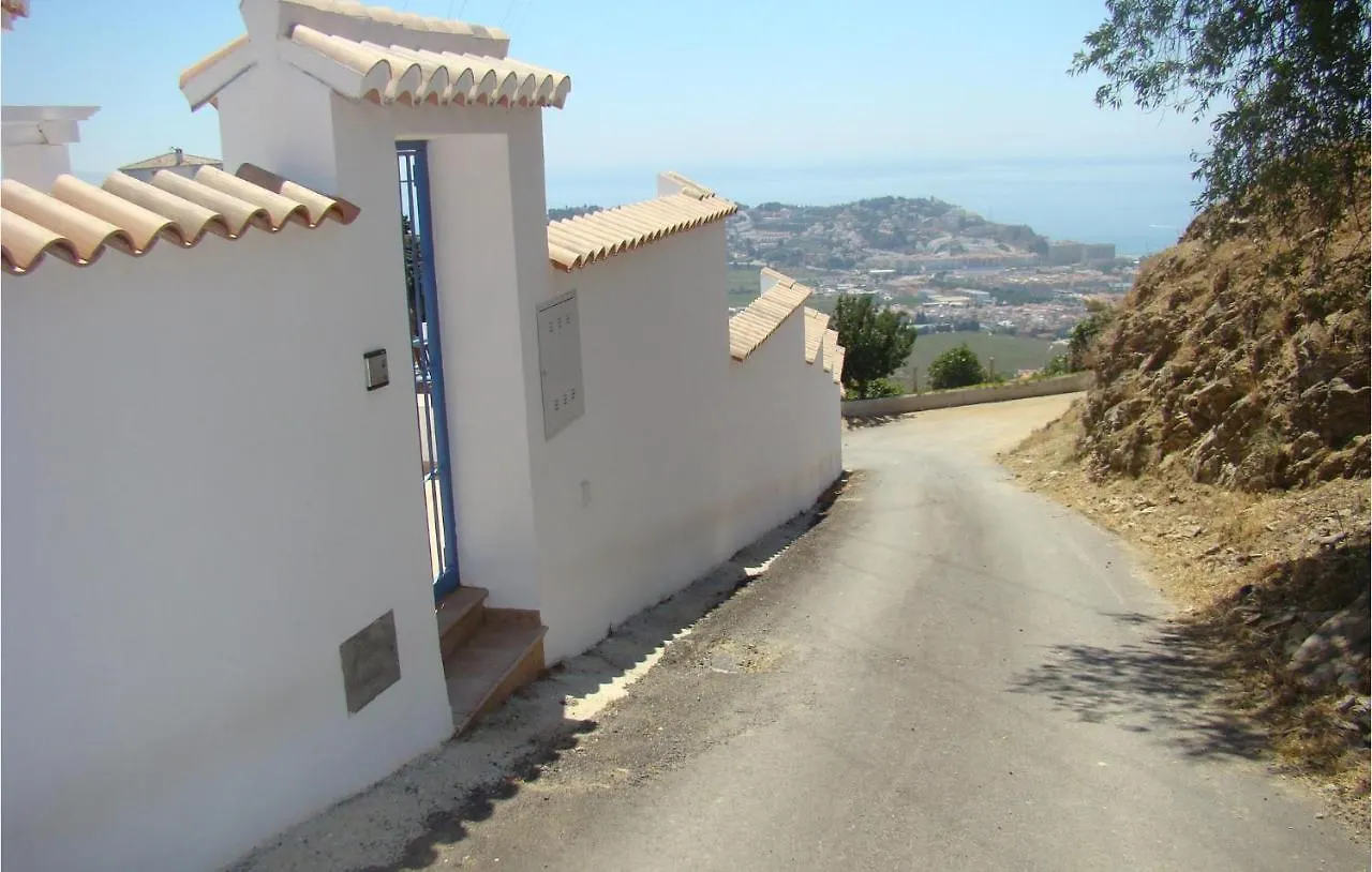 Amazing Home In Almunecar With Kitchen Holiday home