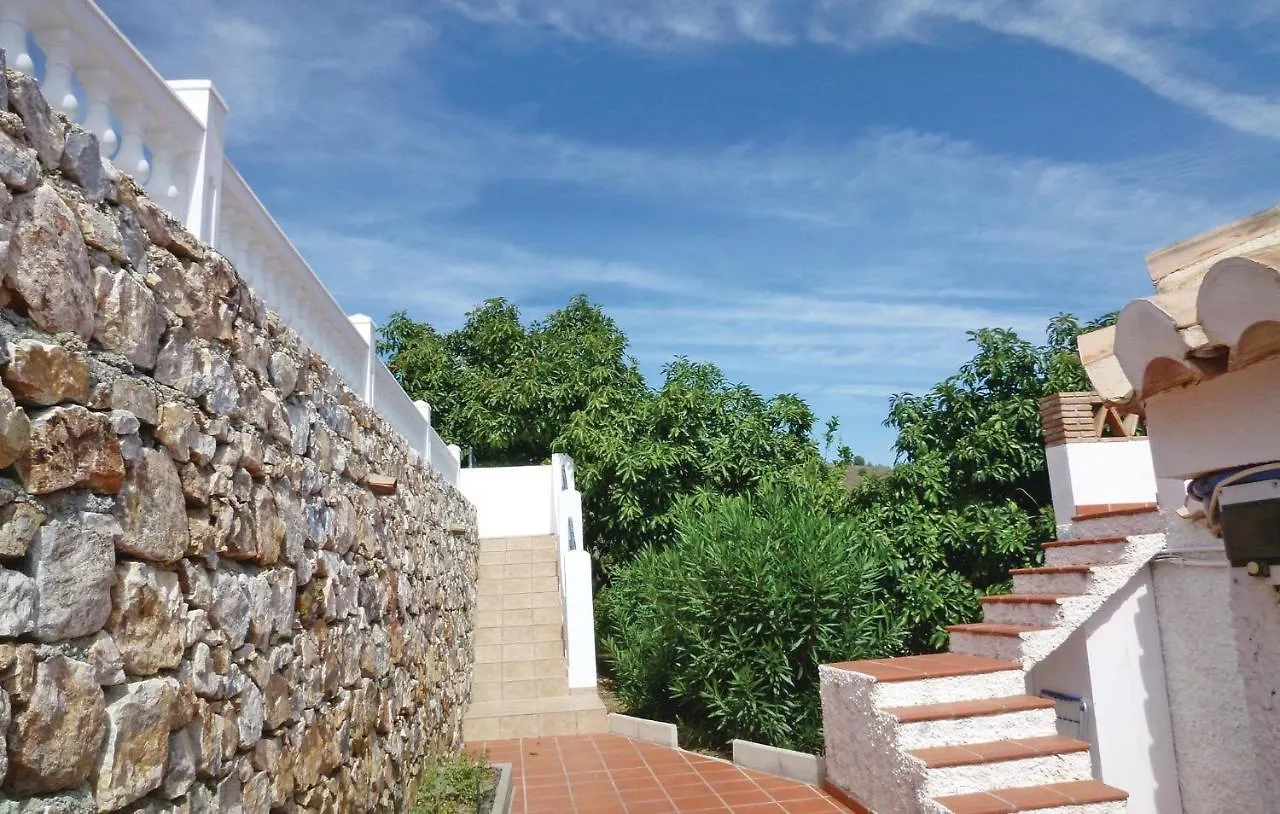 Amazing Home In Almunecar With Kitchen Spain