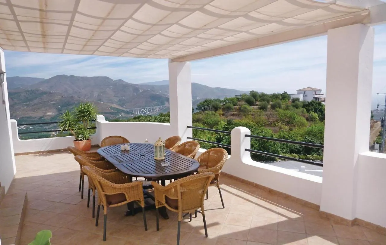 Amazing Home In Almunecar With Kitchen Holiday home