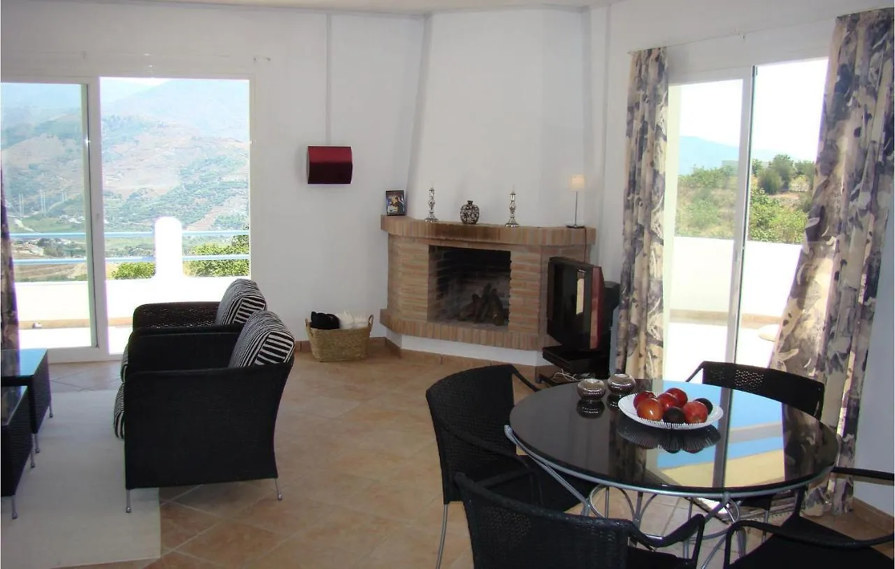 Holiday home Amazing Home In Almunecar With Kitchen