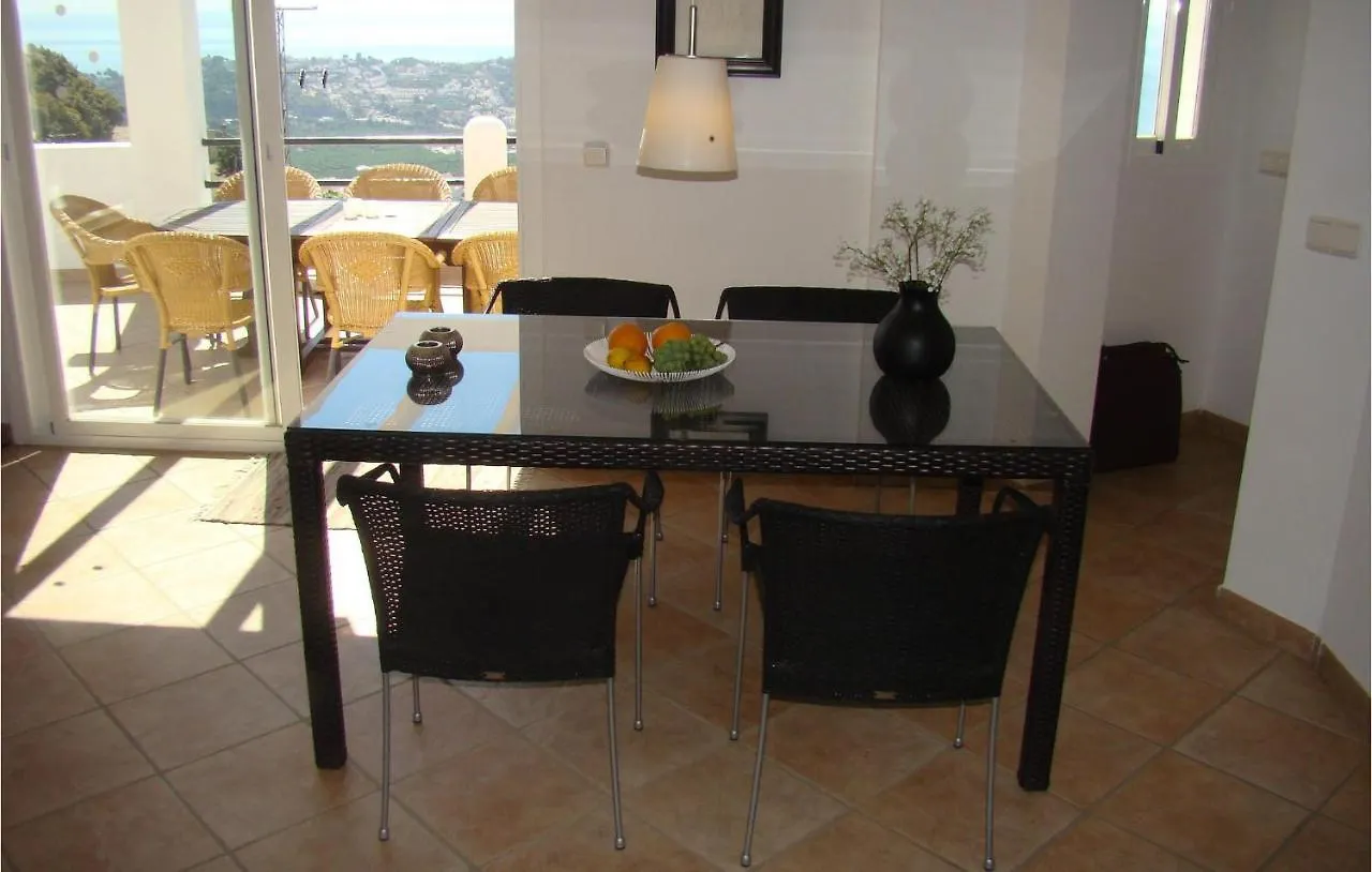 Amazing Home In Almunecar With Kitchen 0*,