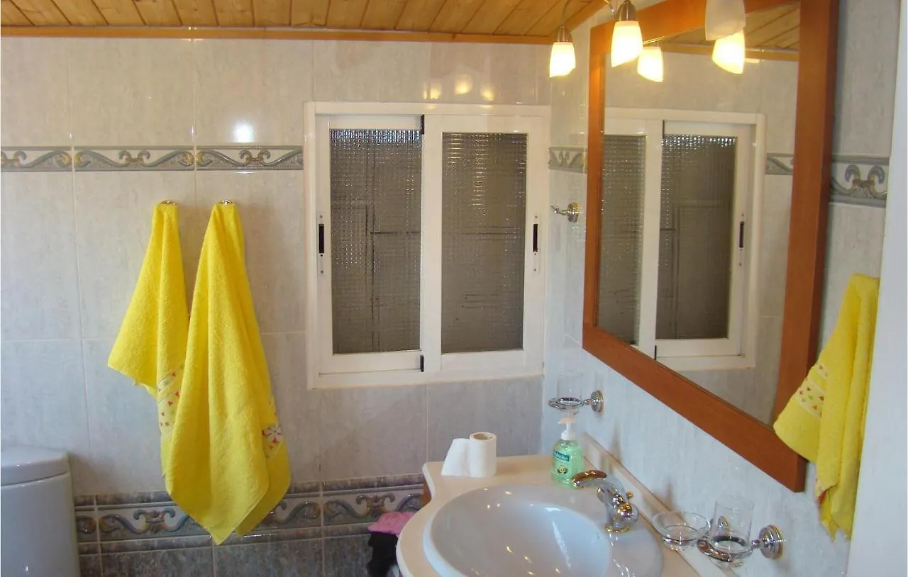 Amazing Home In Almunecar With Kitchen 0*,  Spain