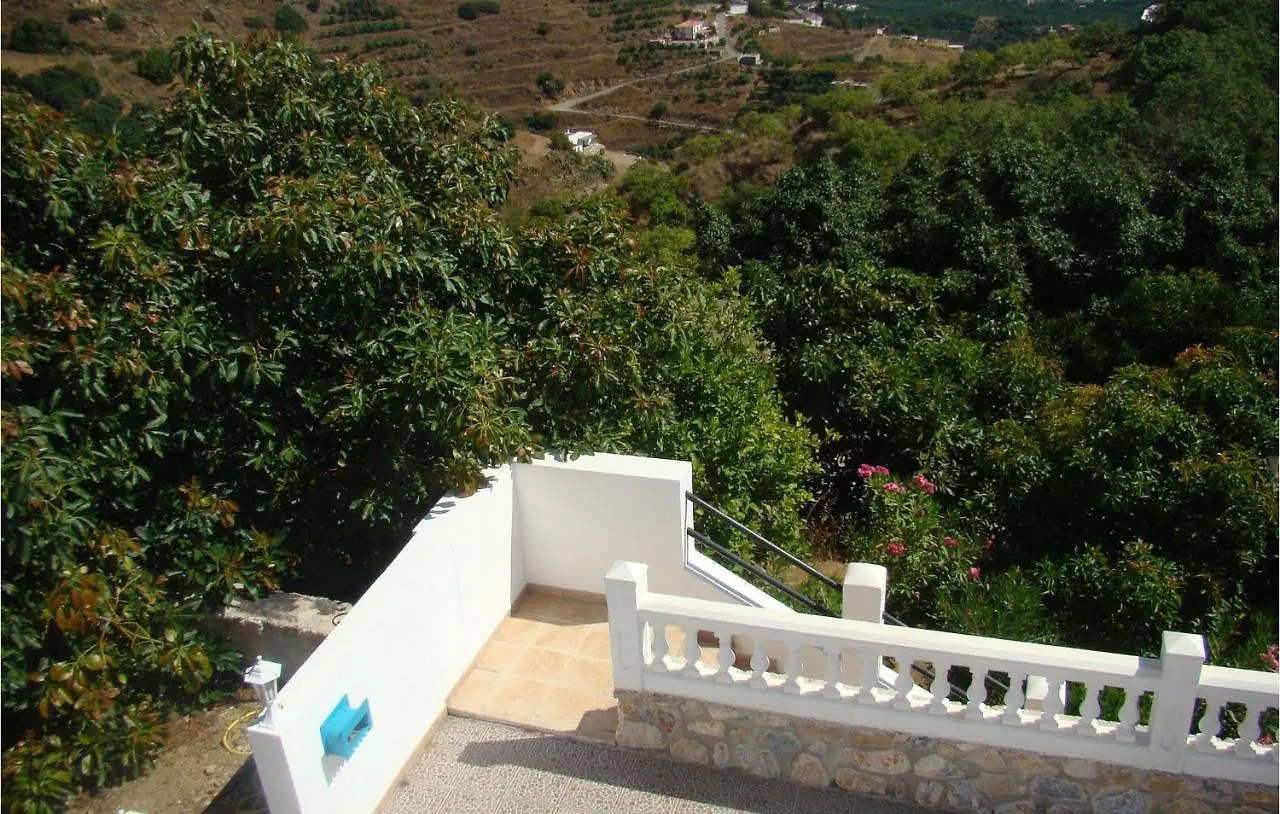 Amazing Home In Almunecar With Kitchen