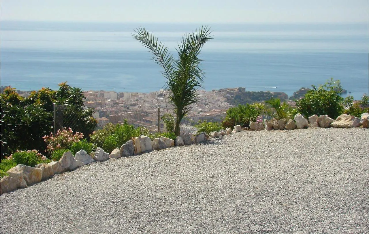 Holiday home Amazing Home In Almunecar With Kitchen