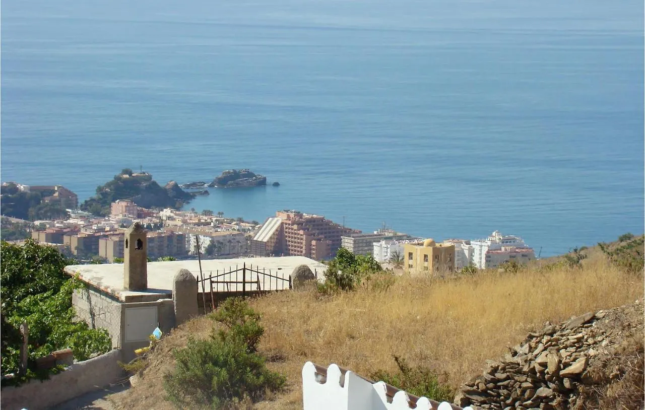 Amazing Home In Almunecar With Kitchen Spain
