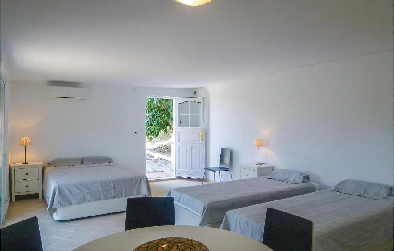 Amazing Home In Almunecar With Kitchen Spain