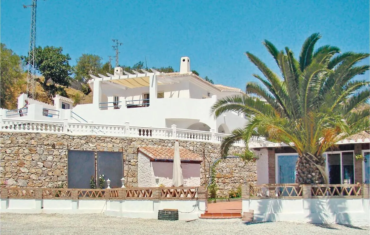 Holiday home Amazing Home In Almunecar With Kitchen Spain