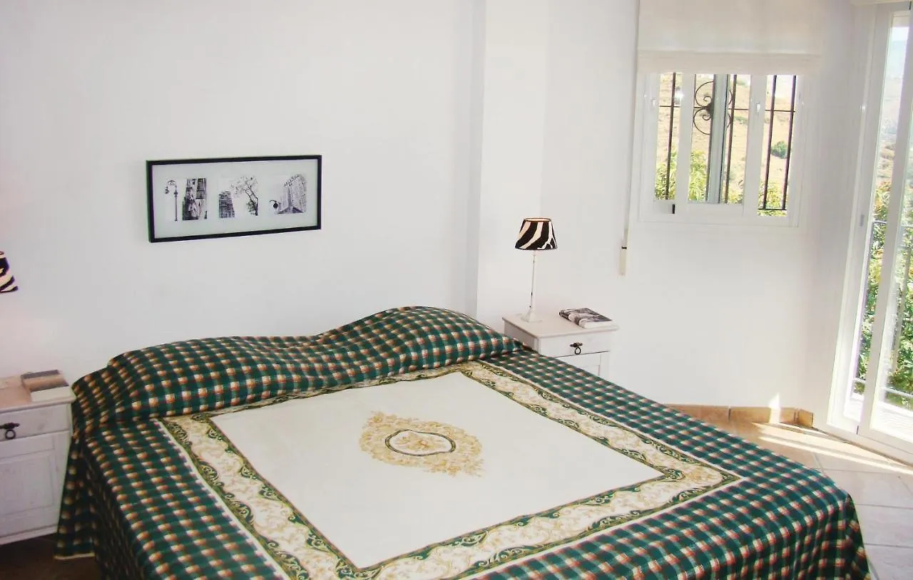 Holiday home Amazing Home In Almunecar With Kitchen