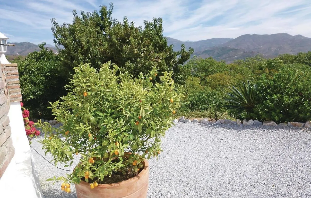 Amazing Home In Almunecar With Kitchen Holiday home