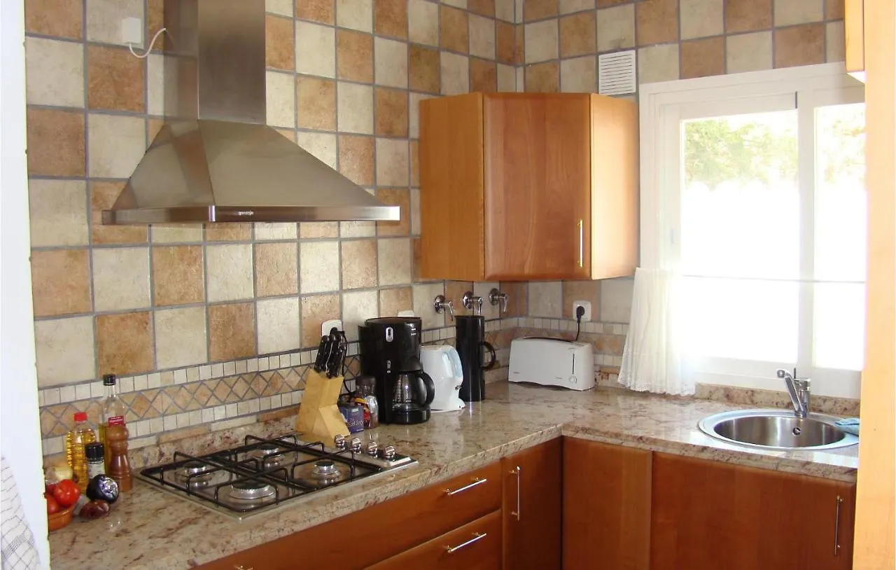 Holiday home Amazing Home In Almunecar With Kitchen Spain