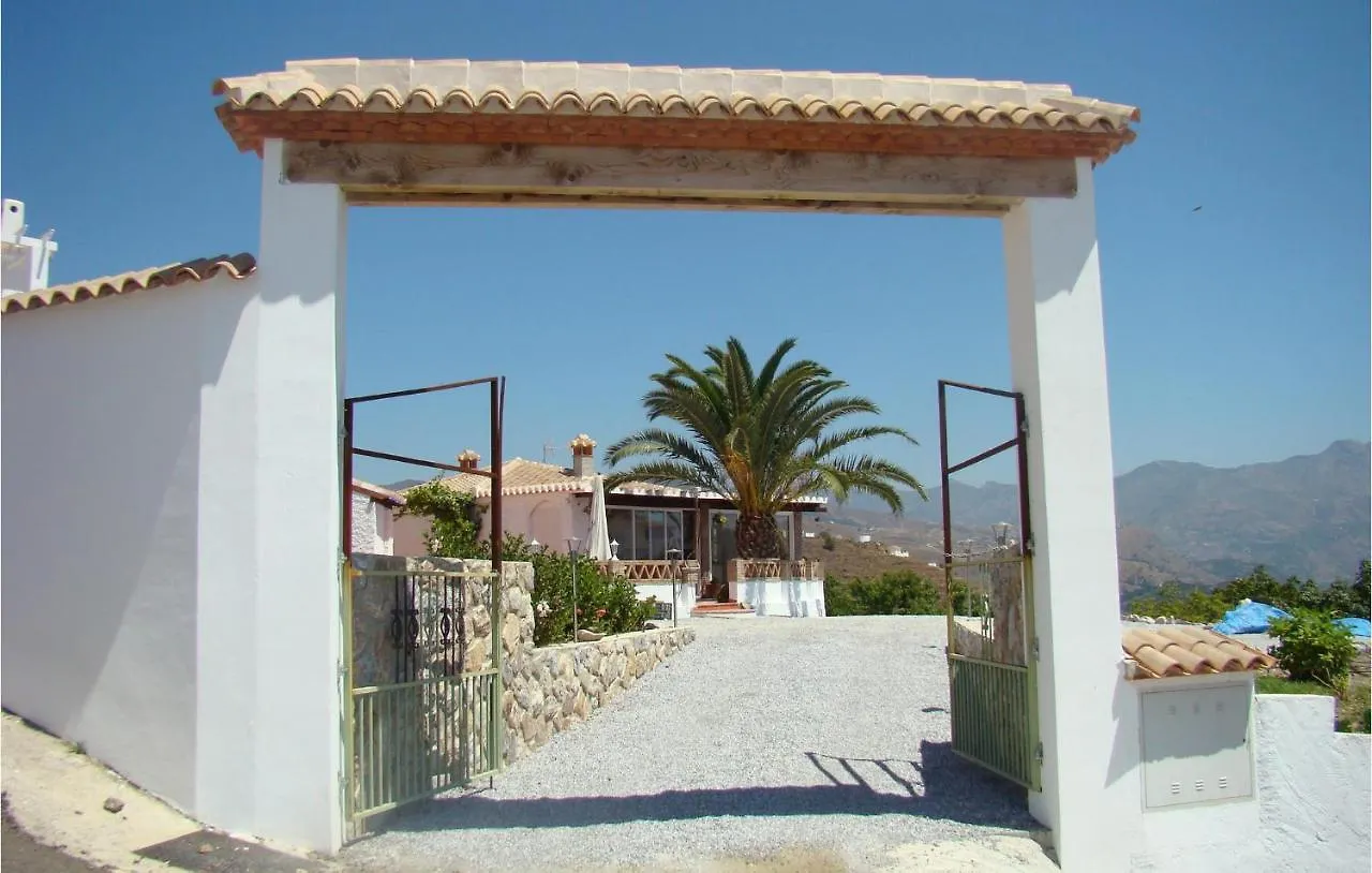 Holiday home Amazing Home In Almunecar With Kitchen Spain