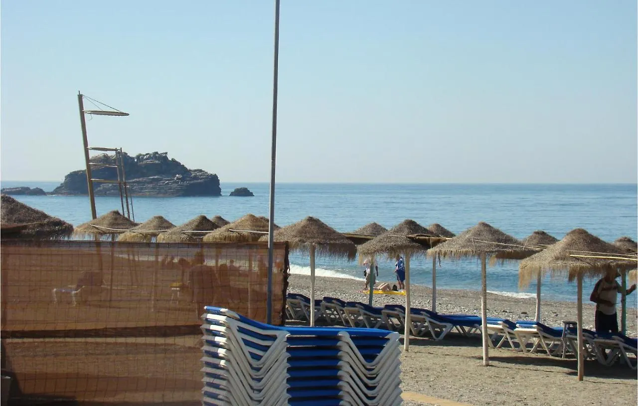 Amazing Home In Almunecar With Kitchen Holiday home