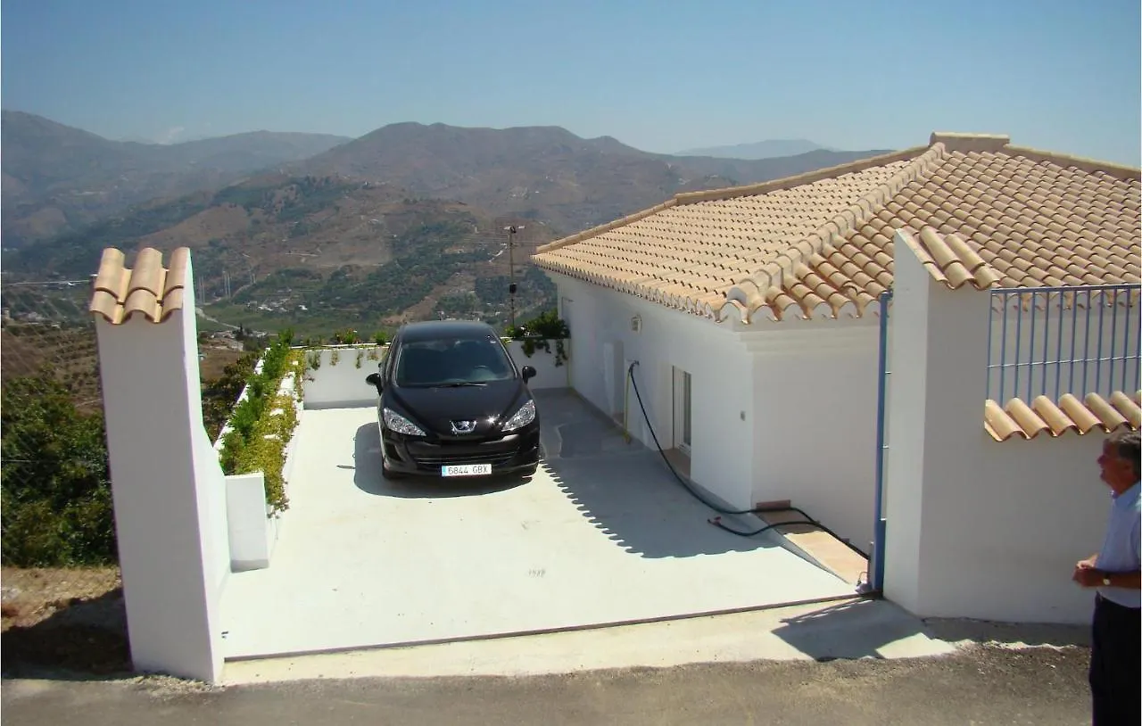 Holiday home Amazing Home In Almunecar With Kitchen